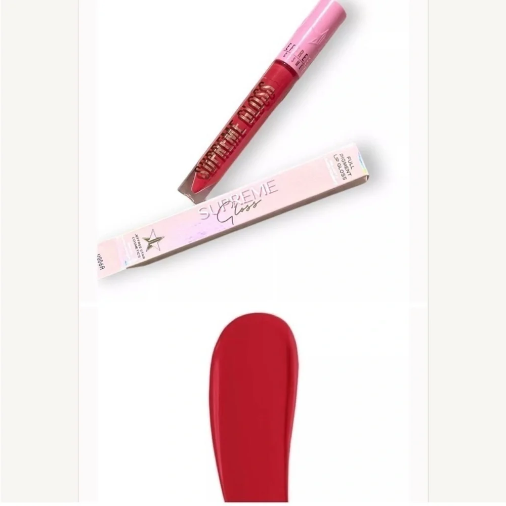 Jeffree Star new box